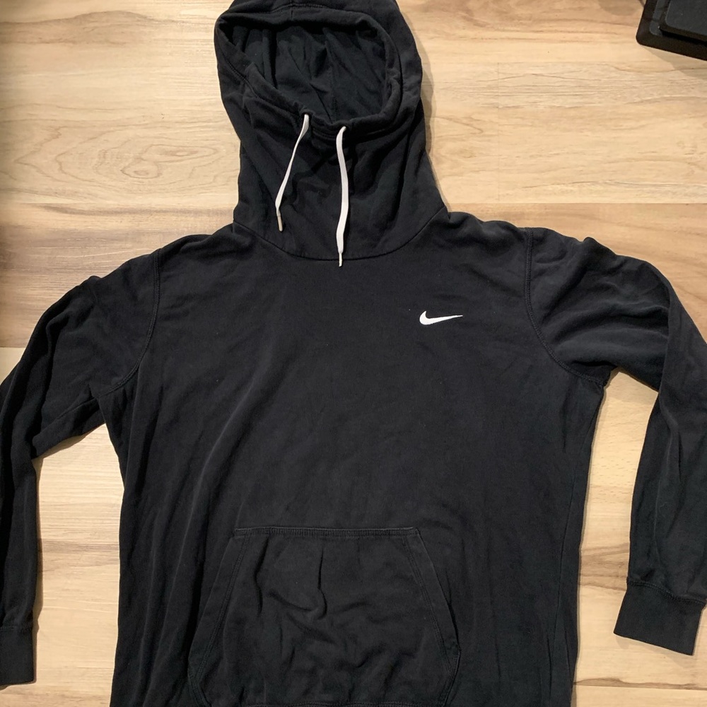 Nike hoodie